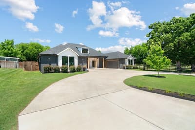 3621 Fritz Lane, Corinth TX 76208 - Photo 3