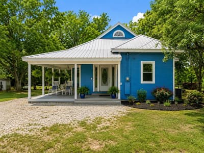 479 County Road 27450, Honey Grove TX 75477