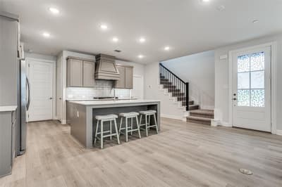 1971 Newman Avenue, Allen TX 75013 - Photo 4