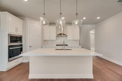 1551 Overton Street, Frisco TX 75036 - Photo 2