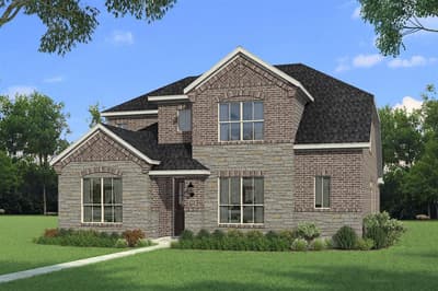 1551 Overton Street, Frisco TX 75036