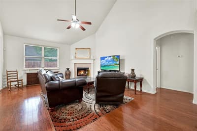 1412 Hawk Valley Drive, Little Elm TX 75068 - Photo 3