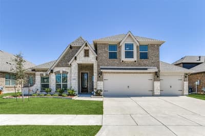 1809 Emerald Vista Boulevard, Wylie TX 75098 - Photo 2