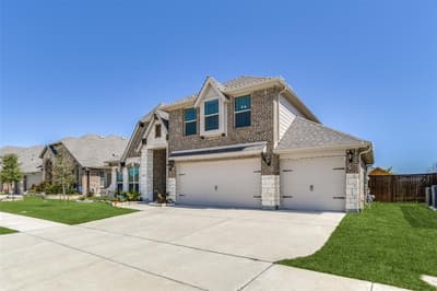 1809 Emerald Vista Boulevard, Wylie TX 75098 - Photo 3