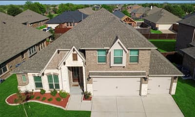 1809 Emerald Vista Boulevard, Wylie TX 75098