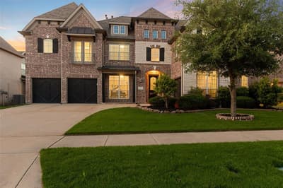 11422 La Salle Road, Frisco TX 75035