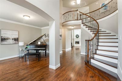 11422 La Salle Road, Frisco TX 75035 - Photo 4