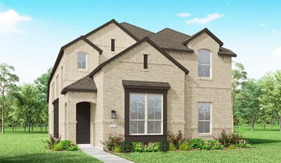 4401 Script Street, Celina TX 75078
