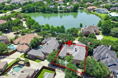 5332 Longvue Drive, Frisco TX 75034 - Photo 2