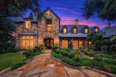 5332 Longvue Drive, Frisco TX 75034