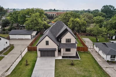 103 N Wisteria Street, Mansfield TX 76063 - Photo 2