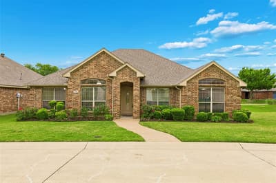 110 Crestway Drive # 29, Cedar Hill TX 75104 - Photo 2