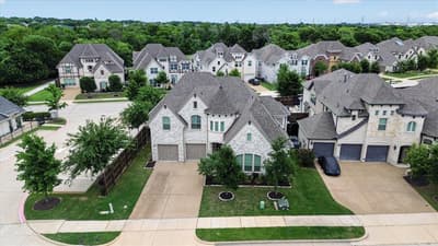 4817 Cedar Creek Drive, McKinney TX 75070 - Photo 2