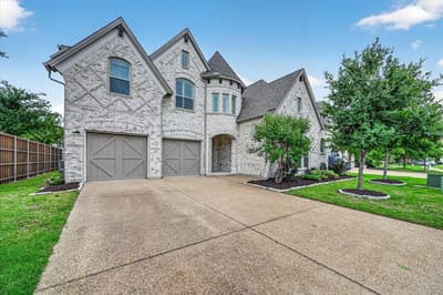 4817 Cedar Creek Drive, McKinney TX 75070