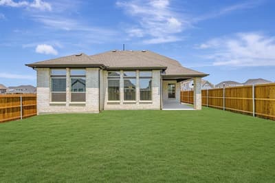 4229 Fox Trotter Drive, Aubrey TX 76227 - Photo 2