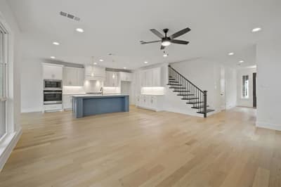 3237 Vaquero Lane, Celina TX 75009 - Photo 4