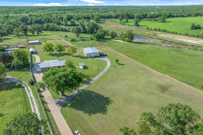 1216 Vz County Road 1211, Canton TX 75103 - Photo 5