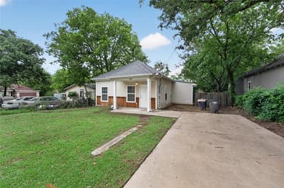 2805 Walker Street, Fort Worth TX 76105 - Photo 2