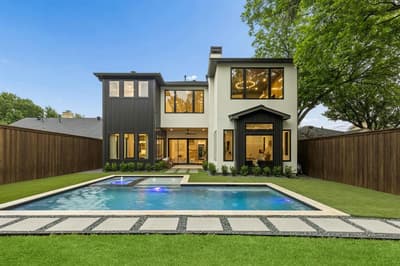 7615 Morton Street, Dallas TX 75209 - Photo 2