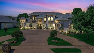 4812 Park Vista Boulevard, Sherman TX 75090 - Photo 3