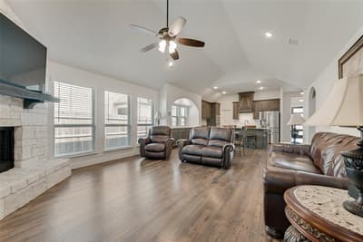 605 Dusty Glen Trail, Midlothian TX 76065 - Photo 3