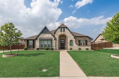 605 Dusty Glen Trail, Midlothian TX 76065