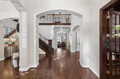 5880 Shady Oaks Drive, Frisco TX 75034 - Photo 2