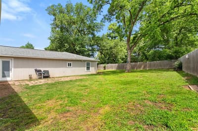 245 Parkins Street, Sulphur Springs TX 75482