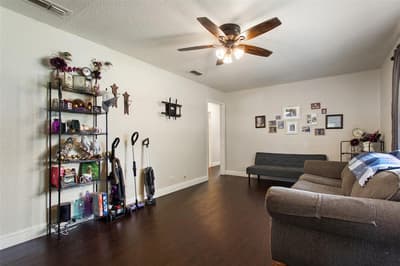 245 Parkins Street, Sulphur Springs TX 75482 - Photo 5