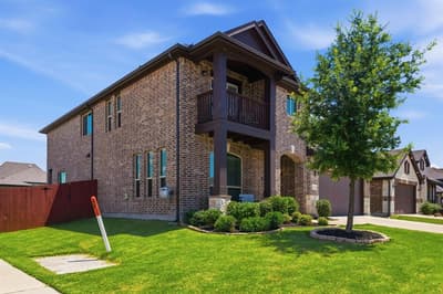 1316 Tree Shadow Lane, Anna TX 75409 - Photo 5