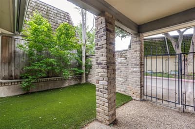 8560 Park Lane # 91, Dallas TX 75231 - Photo 2