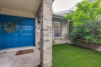 8560 Park Lane # 91, Dallas TX 75231