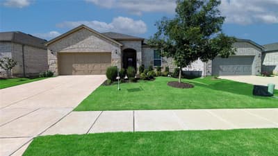 421 Habitat Trail, McKinney TX 75071 - Photo 2