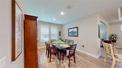 421 Habitat Trail, McKinney TX 75071 - Photo 4