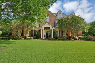 3109 Shadow Drive W, Arlington TX 76006