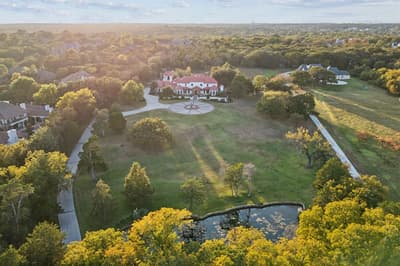 1900 Shady Oaks Drive, Southlake TX 76092 - Photo 4