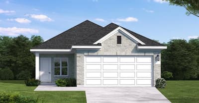 3549 Hank Drive, Heartland TX 75114