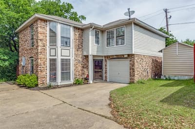 13251 Pandora Drive, Dallas TX 75238