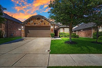 1125 Elizabeth Street, Anna TX 75409 - Photo 4