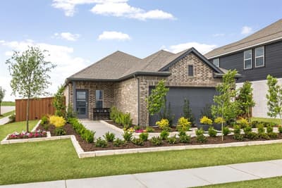 2903 Orchard Park Lane, Heartland TX 75114