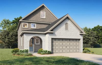 3512 Hank Drive, Heartland TX 75126