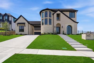 145 Sawgrass Drive, Heath TX 75032