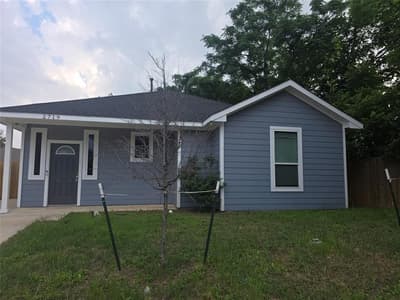 2719 Frazier Street, Dallas TX 75210