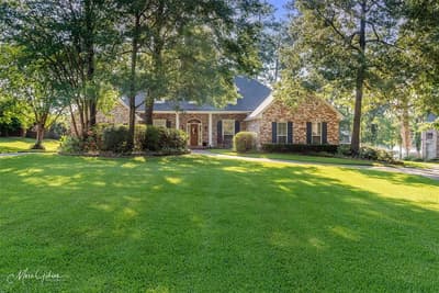 1215 Bay Ridge Drive, Benton LA 71006
