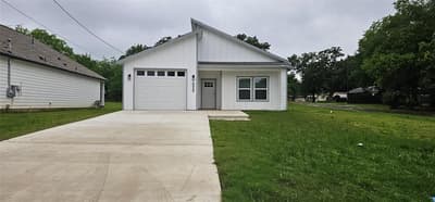 525 N Washington Street, Grand Saline TX 75140 - Photo 2