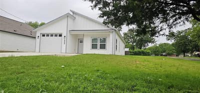 525 N Washington Street, Grand Saline TX 75140