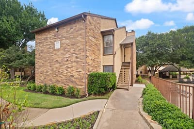 1201 Harwell Drive # 225, Arlington TX 76011