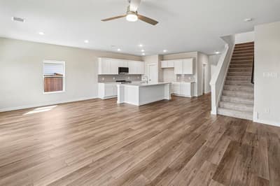 372 Declan Street, Springtown TX 76082 - Photo 5