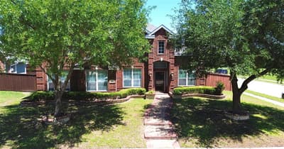 804 Rushmore Drive, Allen TX 75002 - Photo 2