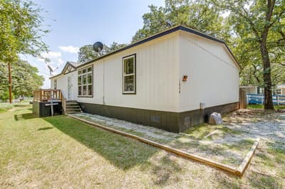 1804 Coral Road, Pelican Bay TX 76020